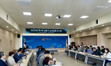 안성시, 예산 집행률 69% 전망