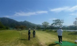 장흥군, 5월 1일 파크골프장 재개장
