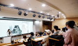 영남이공대, '퍼스널 브랜딩 조향사' 초청 특강 통해 미래직업 역량 강화