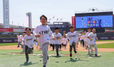 KT, 가정의달 임직원 자녀 '드림 투어'…