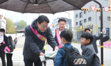 정명근 화성시장, “AI는 어린이의 따뜻한 울타리”