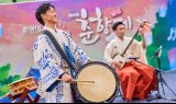 [제95회 춘향제 DAY 2][포토] 일본 히오키시 공연