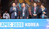 이철우 경북도지사, APEC 추경예산 직접 챙겨...국비 163억원 확보