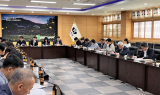 무주군, 미래 성장동력 발굴 절실…국가 예산 확보 심혈