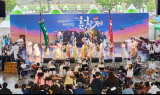 [제95회 춘향제 DAY 2][포토] 남원국악예고 창작뮤지컬 '춘향'