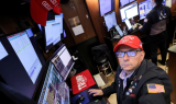 미 S&P500지수 상호관세 이전 수준 회복…9거래일 연속 상승