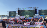 영광군, 제33회 전라남도장애인체육대회 종합 5위 달성
