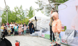 과천 어린이 축제, 