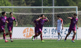 남양주FC, 7골 난타전 끝 거제에 역전승