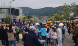 제15회 고흥우주항공축제 마무리…12만여 명 방문