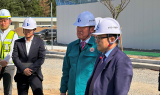 홍성주 대구광역시 경제부시장, 현장 행정 강조. . .주요 현안 직접 챙겨
