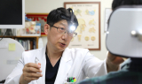 이유 없이 콧물 넘어가는 '후비루'… 치료에 효과적인 '약 조합' 발견