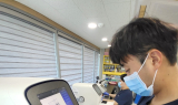 코사바이오, 남성 갱년기 미국 특허 등록