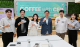iM금융그룹 황병우 회장, 임직원 소통 강화…‘커피 한 잔의 여유’
