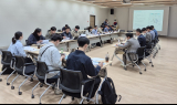 평택시, 국도·국지도 예타 현장 조사