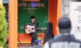 부천문화재단 한병환 대표, 까치울역 문화특화 추진
