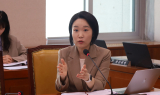 대주주 주가 누르기 막는다…이소영, '상속증여세 정상화법' 발의