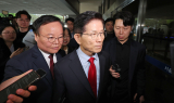 '김문수→한덕수→김문수' 혼돈의 24시간 보낸 국힘…후보교체  무산
