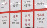 대선 변수에 세종시 아파트값 '출렁'…매물 줄고 거래 급증
