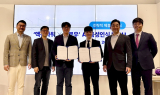 마드라스체크, 액션파워와 MOU 체결…