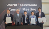 무주군, 2026·2027 세계태권도 그랑프리 개최지 최종 선정