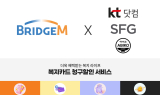 브릿지엠, '하이비타민' 제휴 기업 확대…