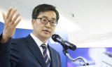 김동연, 한국메니페스토 공약...“SA등급”