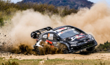 한국타이어 후원, WRC 5라운드 ‘포르투갈 랠리’ 개최