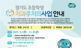 부천시, 치과주치의사업 시행...“지속적 관리 과제”