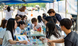 영남대, 세계로 가는 길 ‘한눈에’...제9회 YU International EXPO 개최