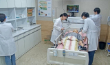 계명문화대 간호학과, 2025년 간호대학 실습교육지원 사업 선정