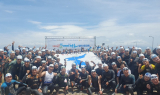 장흥군, 정남진 장흥 전국 철인 3종 대회 17일 개최