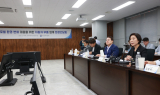 중기부, 자동차 부품 업계와 美 관세 해결방안 모색