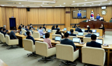 목포시의회, 제397회 임시회 폐회
