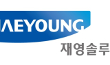재영솔루텍, 1분기 매출액 384억…전년比 24% 증가