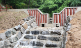 인천 강화군수, 산사태 예방 총력