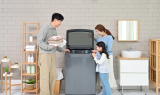 삼성전자, AI 기능 탑재한 'AI 통버블 세탁기' 출시