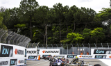 한국타이어 후원 포뮬러 E 시즌 11 ‘도쿄 E-PRIX’ 대회 시동