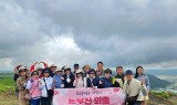 티웨이항공, 순직 소방공무원 가족 대상 ‘눈부신 외출 3’ 진행