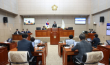 고흥군의회, 공공자금 운용 관리 조례안 등 18건 심의·의결