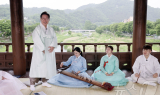 이재명, 광주·전남 유세…5·18 전야제 참석