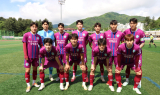  남양주FC, 경기도체전 축구 2연패 달성