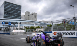 한국타이어 후원, 포뮬러 E 시즌 11 ‘도쿄 E-PRIX’ 대회 성료