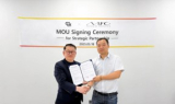 씨티케이, 中 화장품 패키지 기업 MYC와 판매 협약 체결