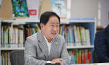  남양주시, '도제원초' 교육 현장과 소통