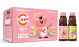 광동제약, ‘비타500 콜라겐 잔망루피 피크닉 에디션’ 한정 출시