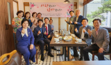 경산교육지원청, 미래교육 구현 위한 교육원로와 간담회 개최