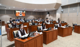 고흥군의회, 제1회 청소년 모의의회 마무리