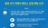 이슬람 하지 성지순례 기간… 메르스·수막구균 감염 주의하세요
