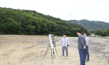 달성군, 16년 묵은 지역흉물 (구)약산온천호텔 철거 완료